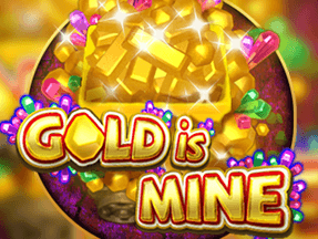 Gold Is Mine game thumbnail