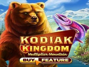 Kodiak Kingdom game thumbnail