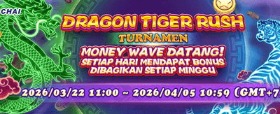 Hadiah Jackpot Instan Menanti banner